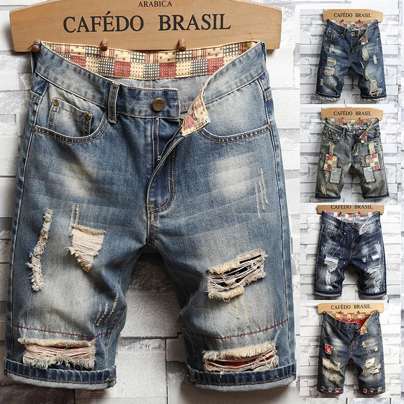 ฤดูร้อนเสื้อผ้าผู้ชายใหม่ Vint - Levis Jeans 501 บทวิจารณ์และราคา