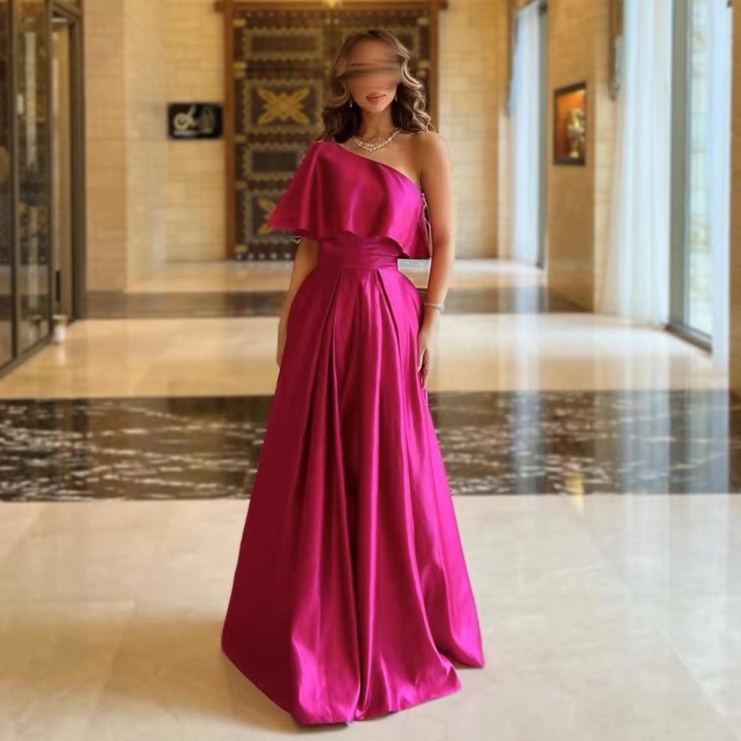 ชุดเดรสออกงานแบบทางการของซานโต - Women Formal Wear Dubai บทวิจารณ์และราคา