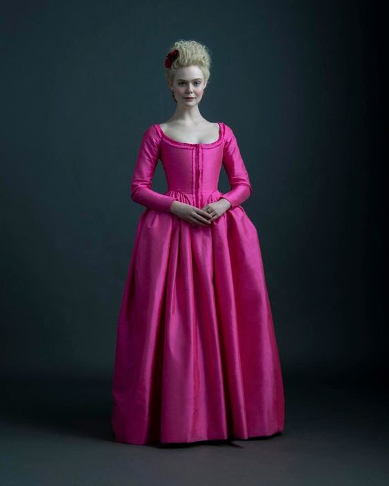 ชุดคอสเพลย์แคทเธอรีนที่ยิ่งใหญ - Vintage Women'S Formal Wear บทวิจารณ์และราคา