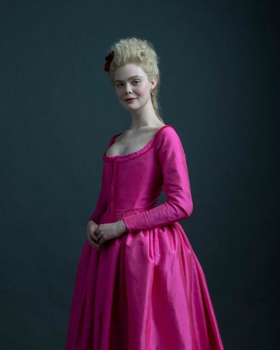 ชุดคอสเพลย์แคทเธอรีนที่ยิ่งใหญ - Vintage Women'S Formal Wear บทวิจารณ์และราคา