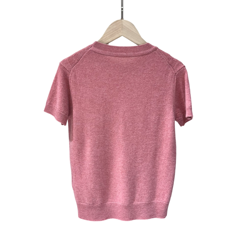 เสื้อยืดแฟชั่นผู้หญิงแขนสั้นสี - Women'S Formal Evening Wear Tops บทวิจารณ์และราคา
