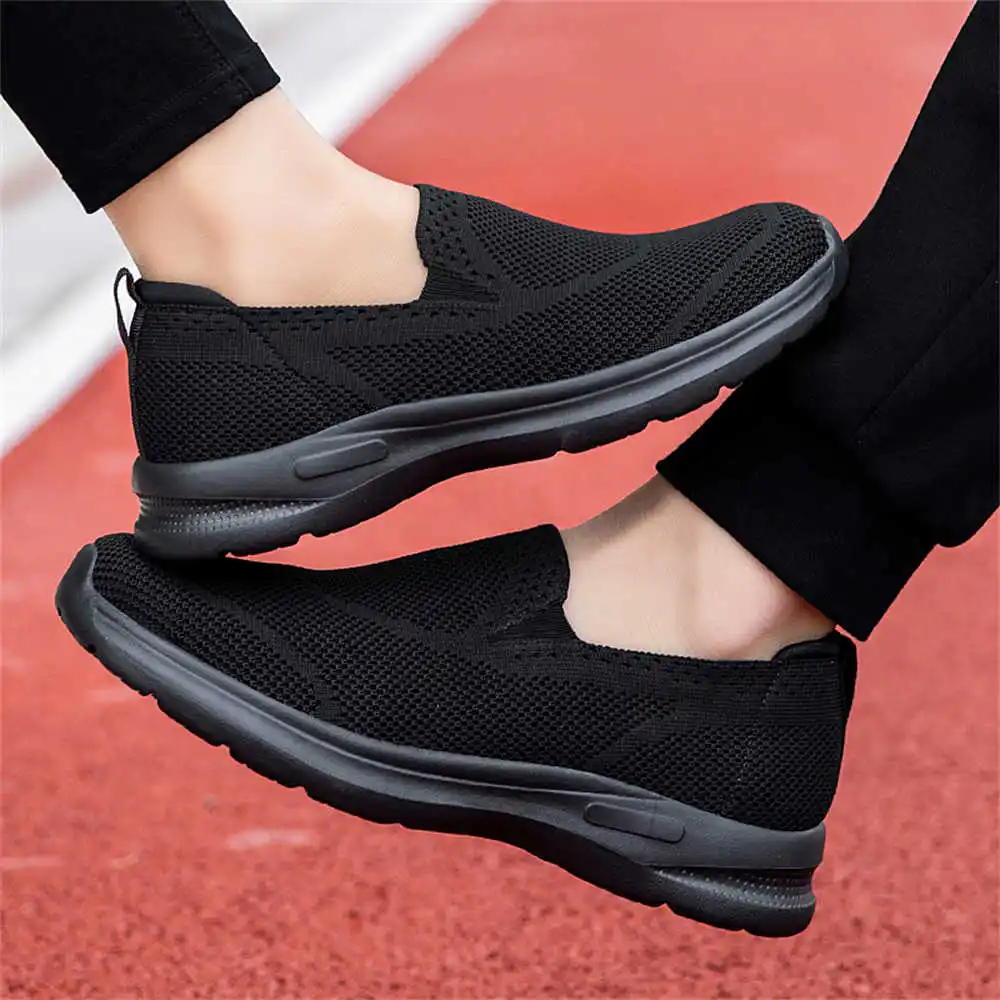 ไม่มีลูกไม้สุทธิรองเท้าผู้ชายส - Formal Women Daily Wear Footwear บทวิจารณ์และราคา