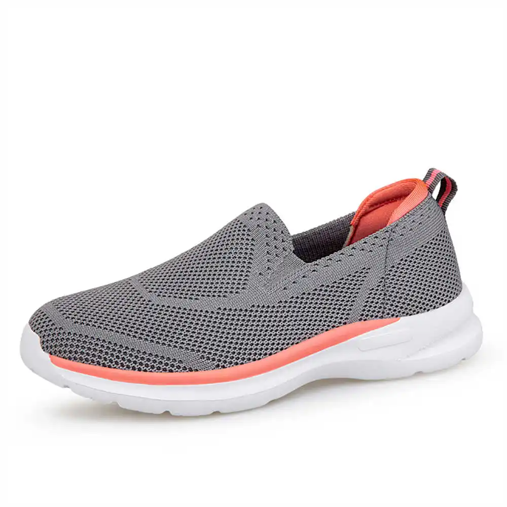 ไม่มีลูกไม้สุทธิรองเท้าผู้ชายส - Formal Women Daily Wear Footwear บทวิจารณ์และราคา
