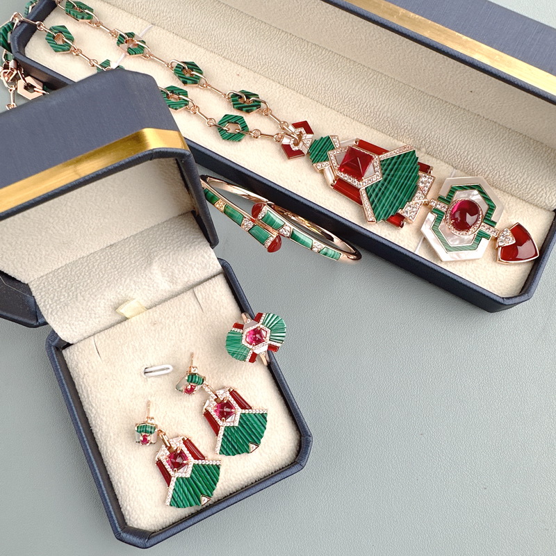 ชุดเครื่องประดับสำหรับงานเลี้ย - Pearl Necklace Set บทวิจารณ์และราคา