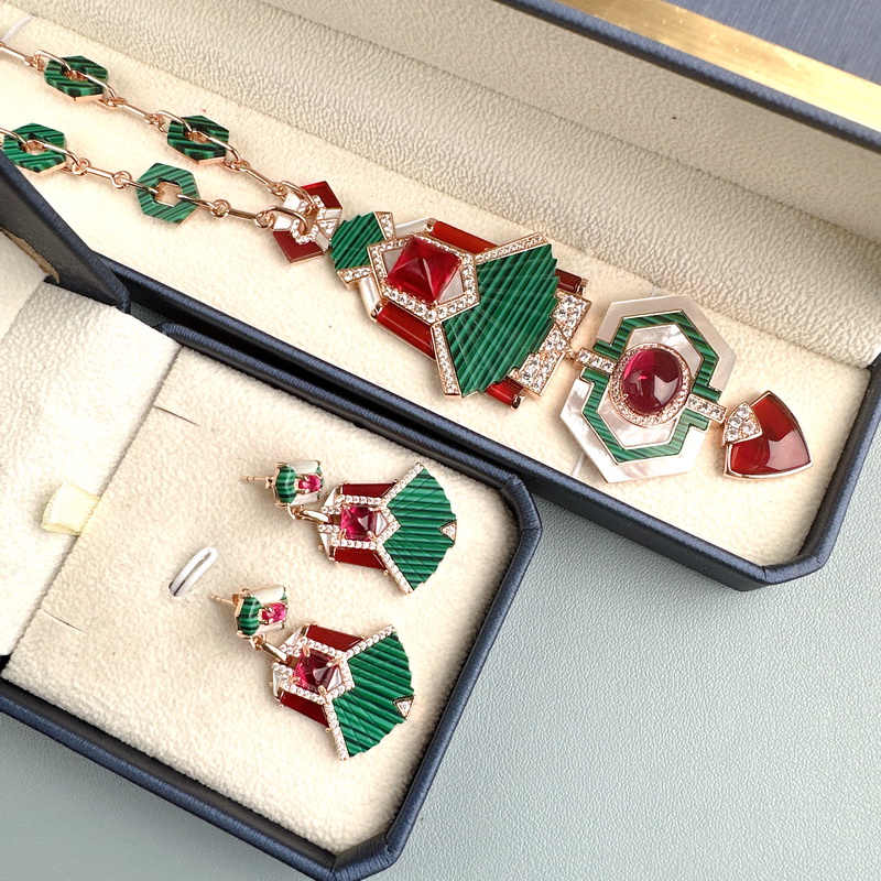 ชุดเครื่องประดับสำหรับงานเลี้ย - Pearl Necklace Set บทวิจารณ์และราคา