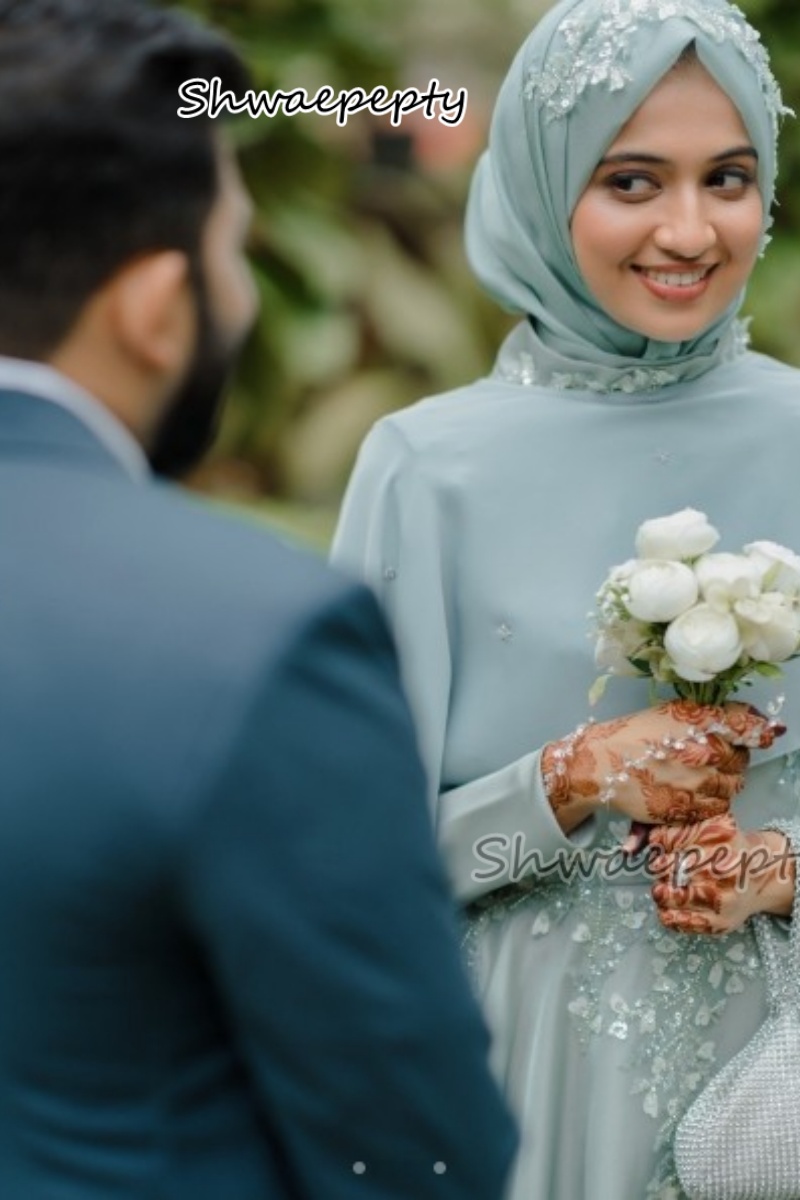 Elegant มุสลิมชุดราตรี Cape อา - Women Formal Wear Dubai บทวิจารณ์และราคา