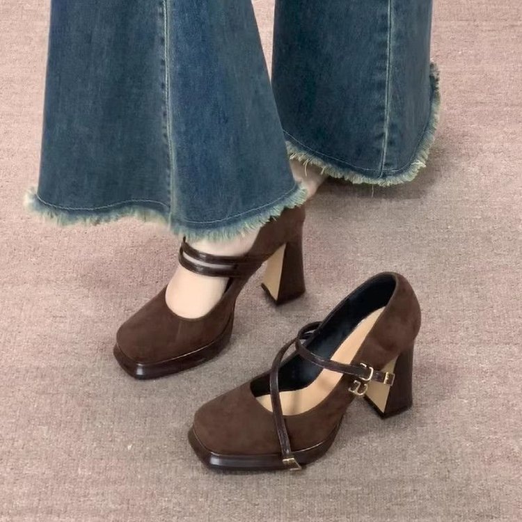 รองเท้าส้นสูงสไตล์วินเทจสำหรับ - Vintage Women'S Formal Wear บทวิจารณ์และราคา