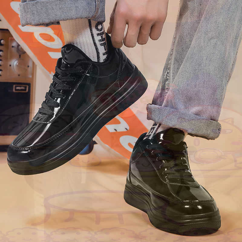 รองเท้าขนาด 33 เทนนิสรองเท้าผู - Formal Women Daily Wear Footwear บทวิจารณ์และราคา