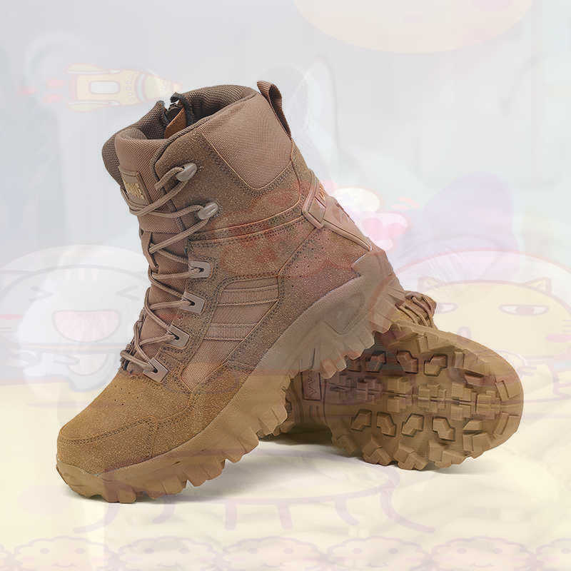Tan Long Barrel Deadlift รองเท - Formal Women Daily Wear Footwear บทวิจารณ์และราคา