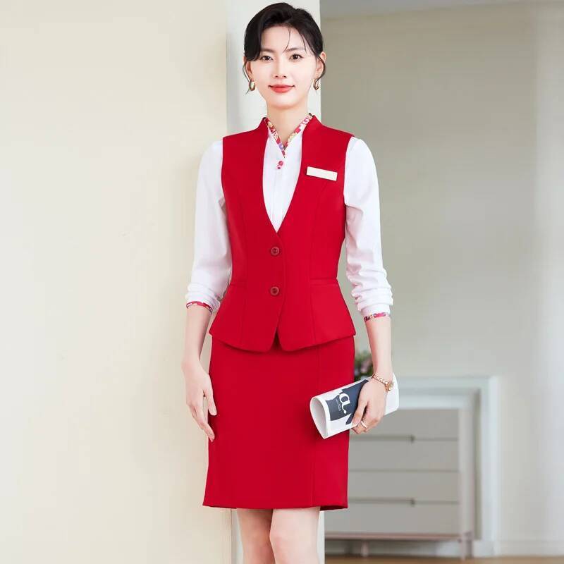 ชุดสูททำงานไซส์ใหญ่พิเศษ 5XL ส - Women Formal Wear Interview บทวิจารณ์และราคา