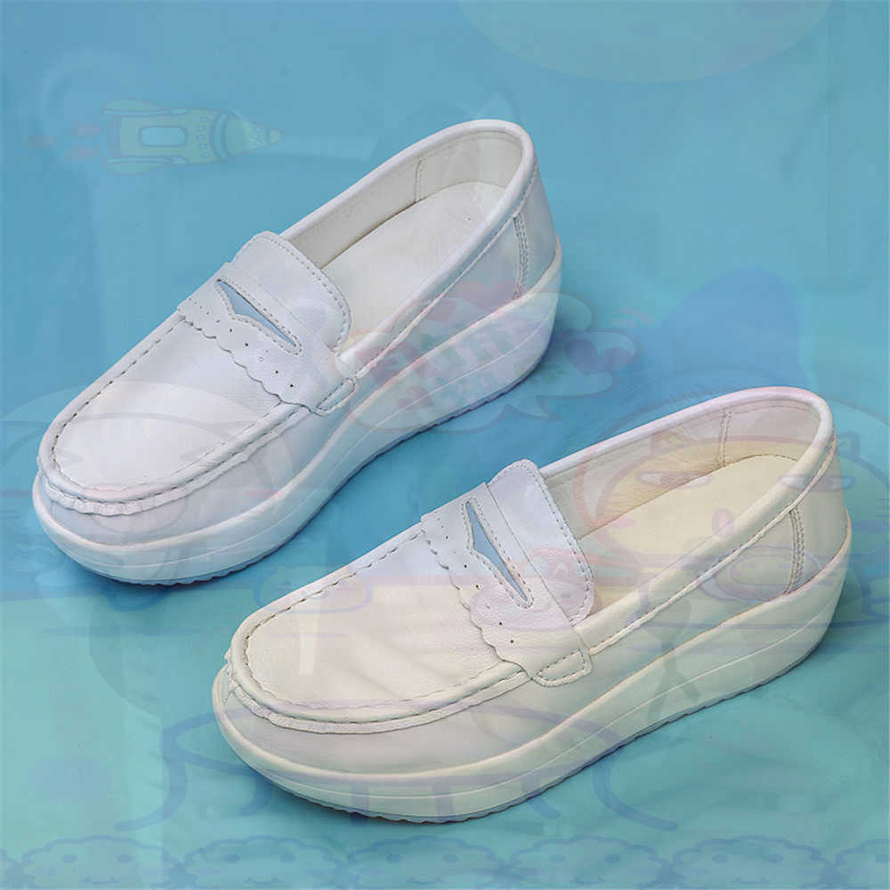 Plataform ฤดูหนาวรองเท้าผ้าใบส - Formal Women Daily Wear Footwear บทวิจารณ์และราคา