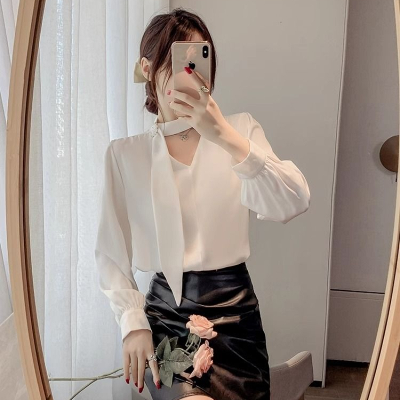 เสื้อเชิ้ตและเสื้อเบลาส์ผู้หญิ - Women Formal Wear Trends 2025 บทวิจารณ์และราคา