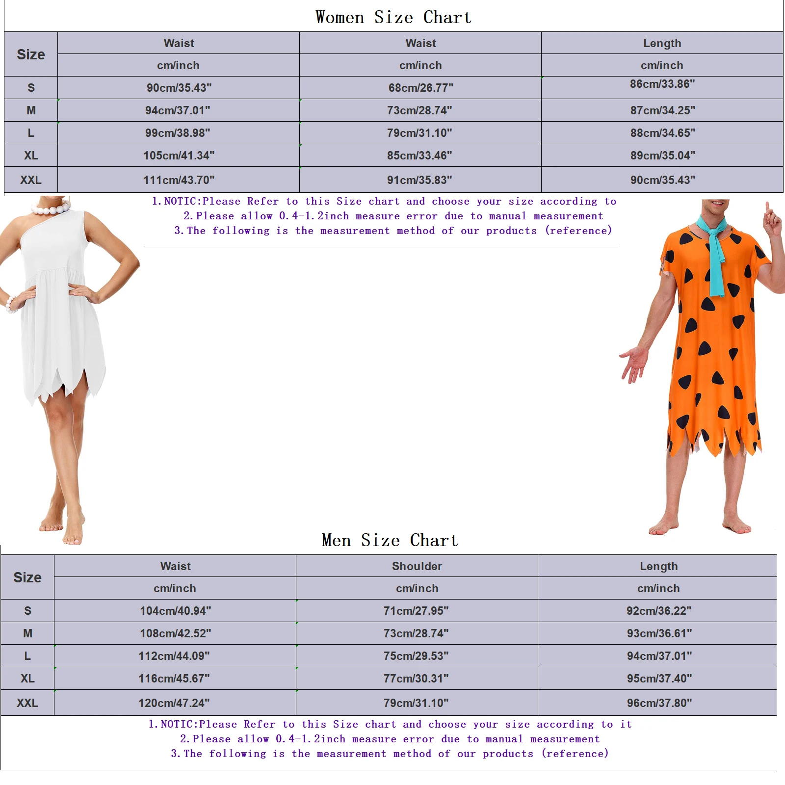 คอสเพลย์ วิลมา ฟลินท์สโตน ชุดแ - Shift Dress Sleeveless บทวิจารณ์และราคา