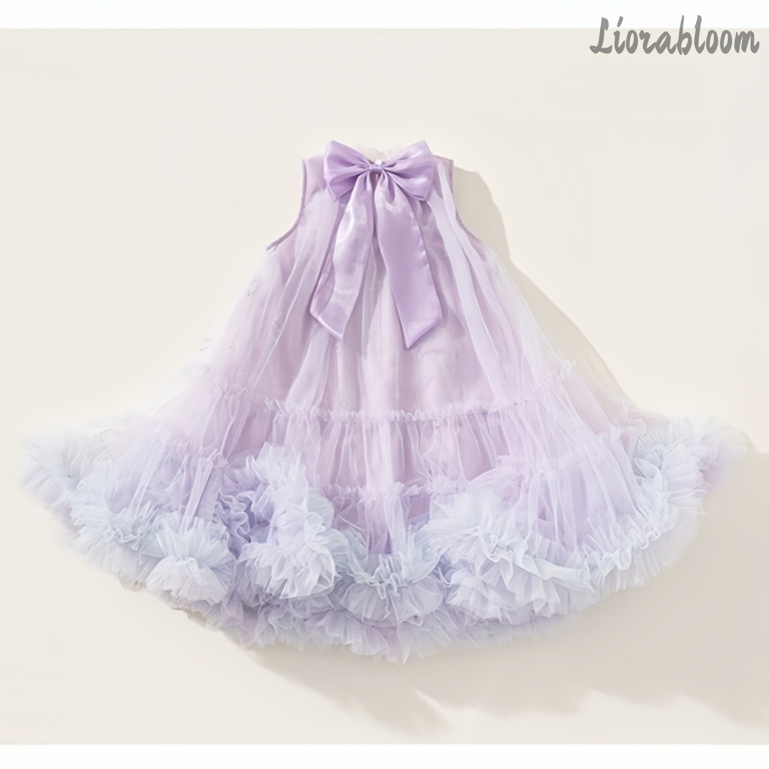 ชุดเดรสเจ้าหญิงสีม่วงสำหรับใส่ - Women Formal Wear Dress บทวิจารณ์และราคา
