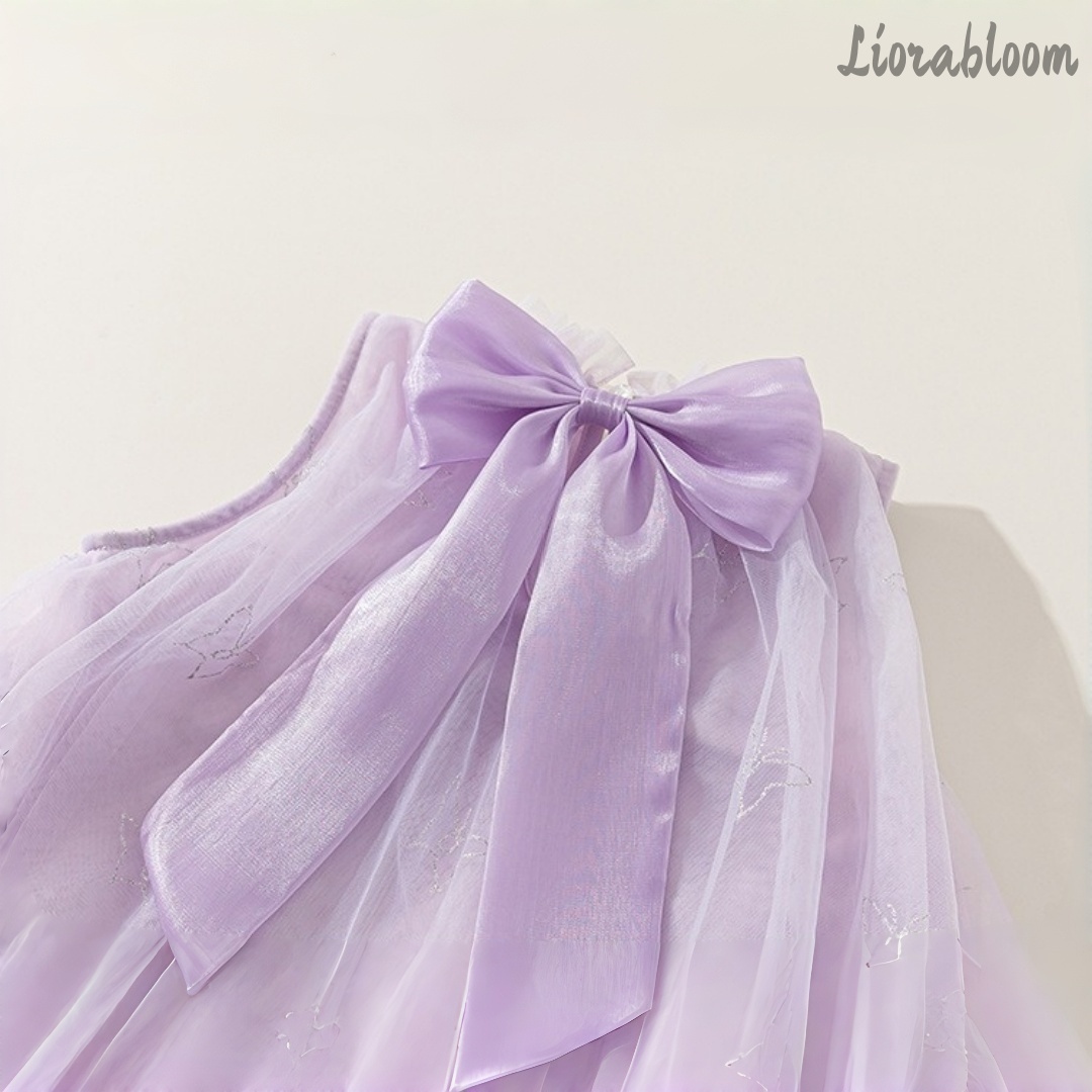 ชุดเดรสเจ้าหญิงสีม่วงสำหรับใส่ - Women Formal Wear Dress บทวิจารณ์และราคา