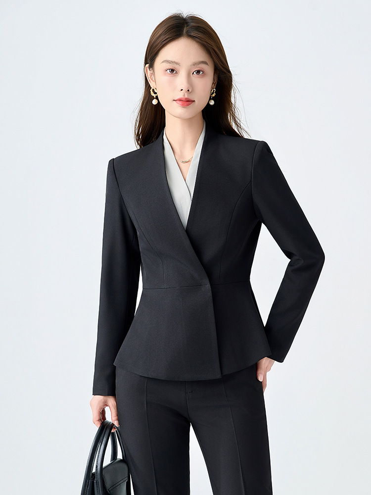 ชุดสูทแฟชั่นระดับไฮเอนด์สำหรับ - Women'S Formal Wear Stores บทวิจารณ์และราคา