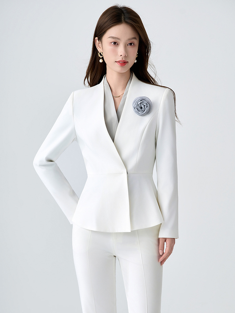 ชุดสูทแฟชั่นระดับไฮเอนด์สำหรับ - Women'S Formal Wear Stores บทวิจารณ์และราคา