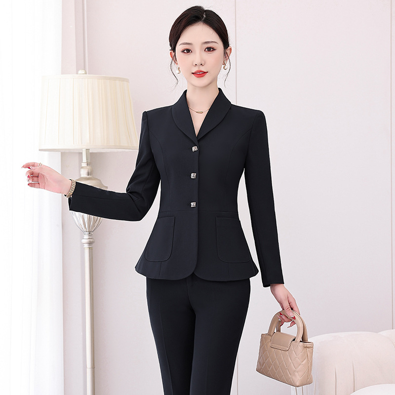 ชุดสูทระดับไฮเอนด์สำหรับผู้หญิ - Women'S Formal Wear Stores บทวิจารณ์และราคา
