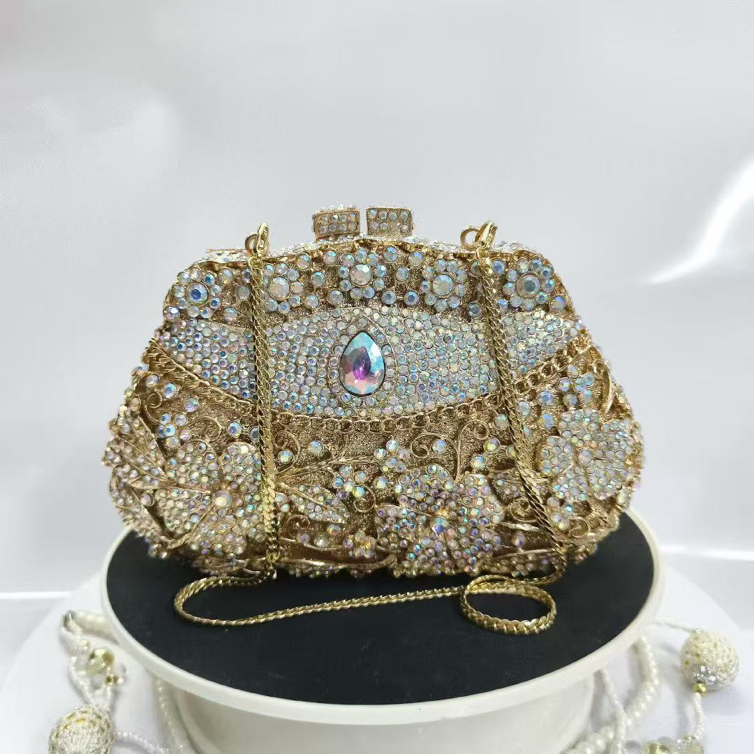 กระเป๋าคลัทช์งานเลี้ยงกลางคืน  - Female Formal Wear บทวิจารณ์และราคา