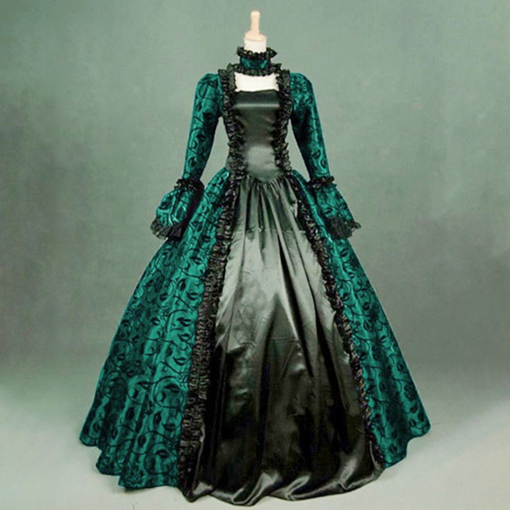 ชุดเดรสวินเทจผู้หญิง ดีไซน์ประ - Vintage Women'S Formal Wear บทวิจารณ์และราคา