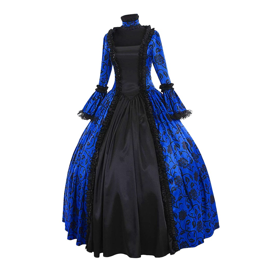 ชุดเดรสวินเทจผู้หญิง ดีไซน์ประ - Vintage Women'S Formal Wear บทวิจารณ์และราคา