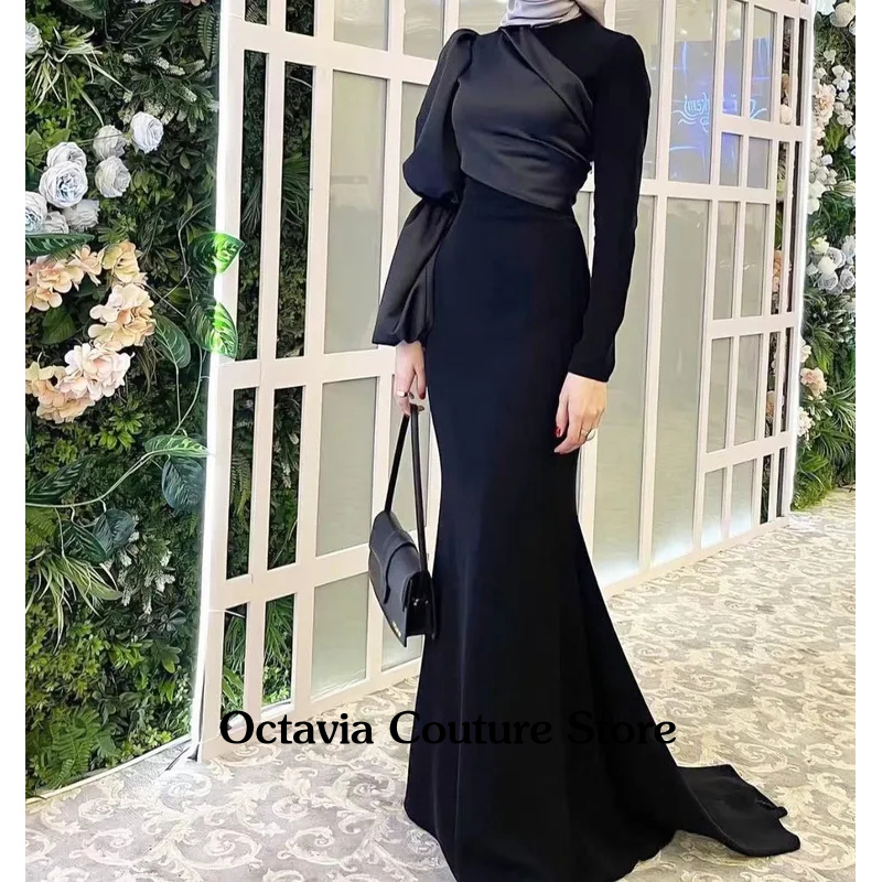 ผู้หญิงซาอุดีอาระเบียสวมชุดเดร - Women Formal Wear Dubai บทวิจารณ์และราคา