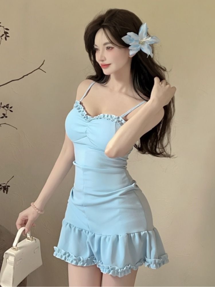 35-40 หมายเลข 42 Cool รองเท้าผ - Formal Women Daily Wear Footwear บทวิจารณ์และราคา