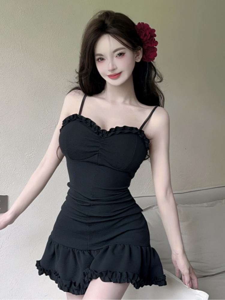 35-40 หมายเลข 42 Cool รองเท้าผ - Formal Women Daily Wear Footwear บทวิจารณ์และราคา