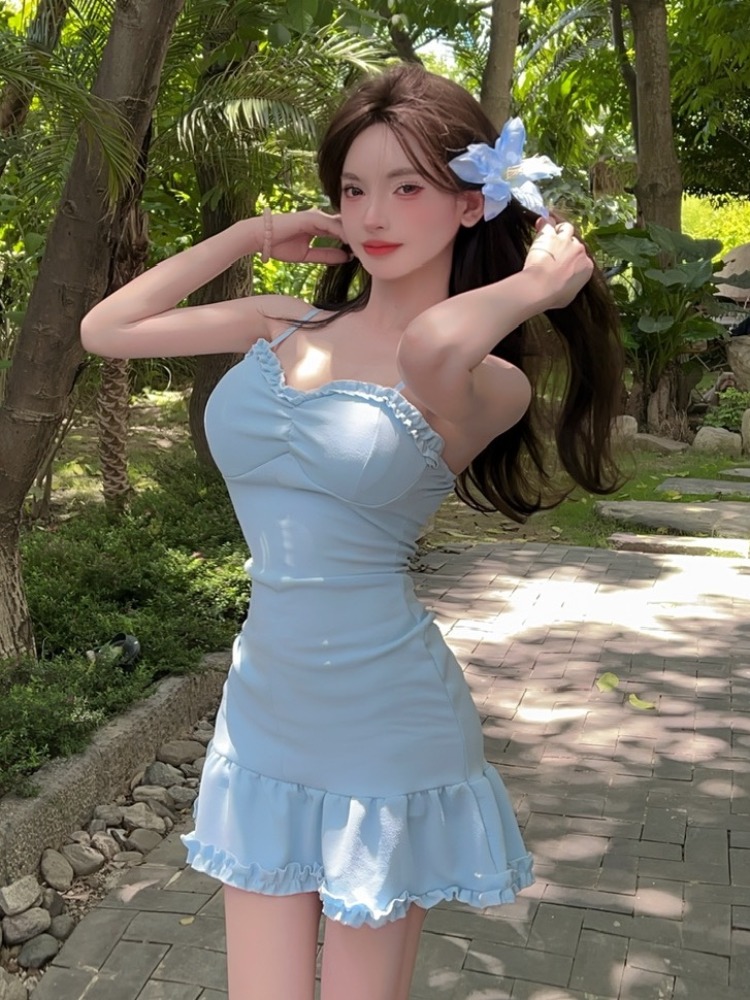 35-40 หมายเลข 42 Cool รองเท้าผ - Formal Women Daily Wear Footwear บทวิจารณ์และราคา