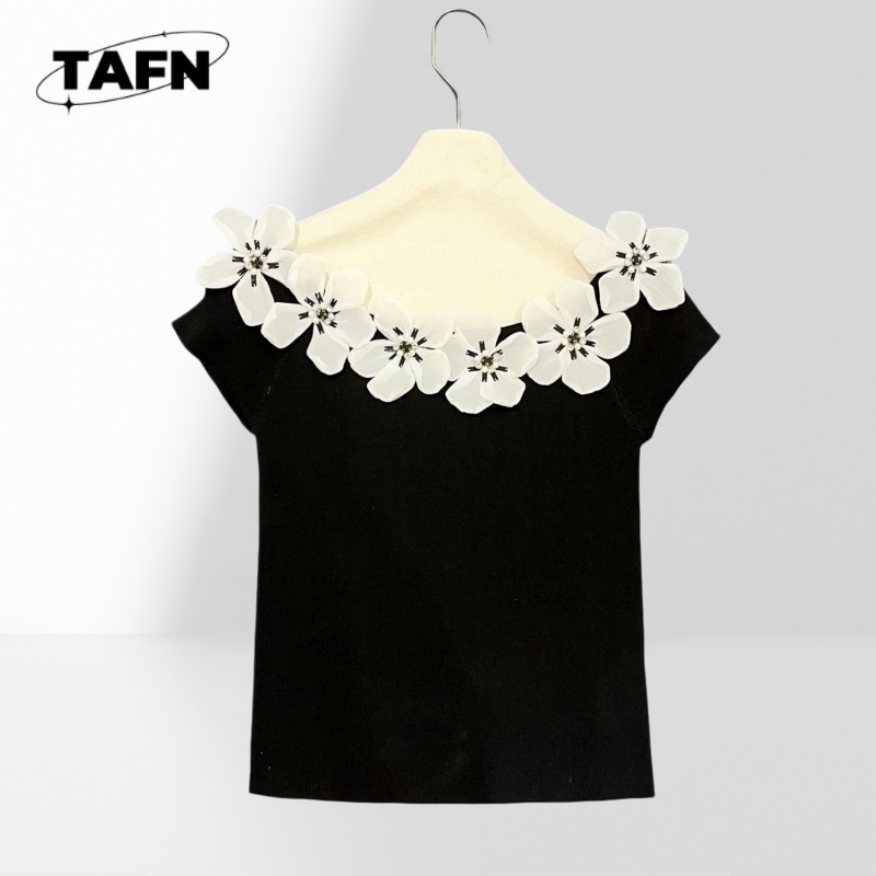 ชุดกระโปรงแฟชั่นผู้หญิง ชุดสอง - Women'S Formal Evening Wear Tops บทวิจารณ์และราคา