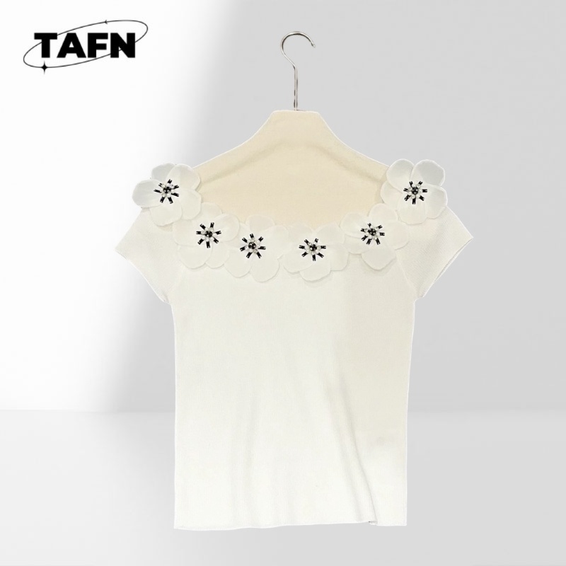 ชุดกระโปรงแฟชั่นผู้หญิง ชุดสอง - Women'S Formal Evening Wear Tops บทวิจารณ์และราคา