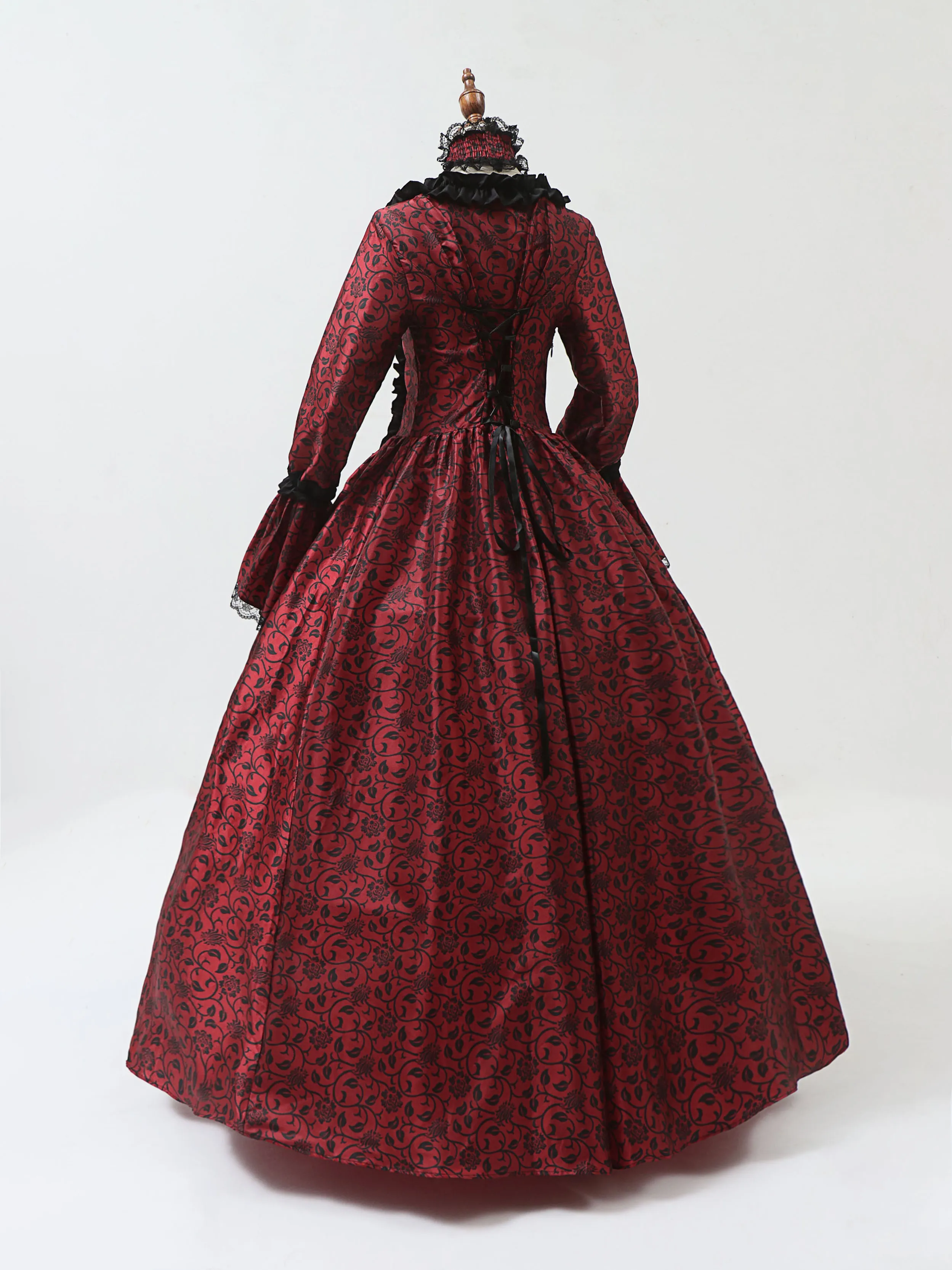คอสเพลย์ Marie Antoinette ชุดย - Women Formal Wear Dress บทวิจารณ์และราคา