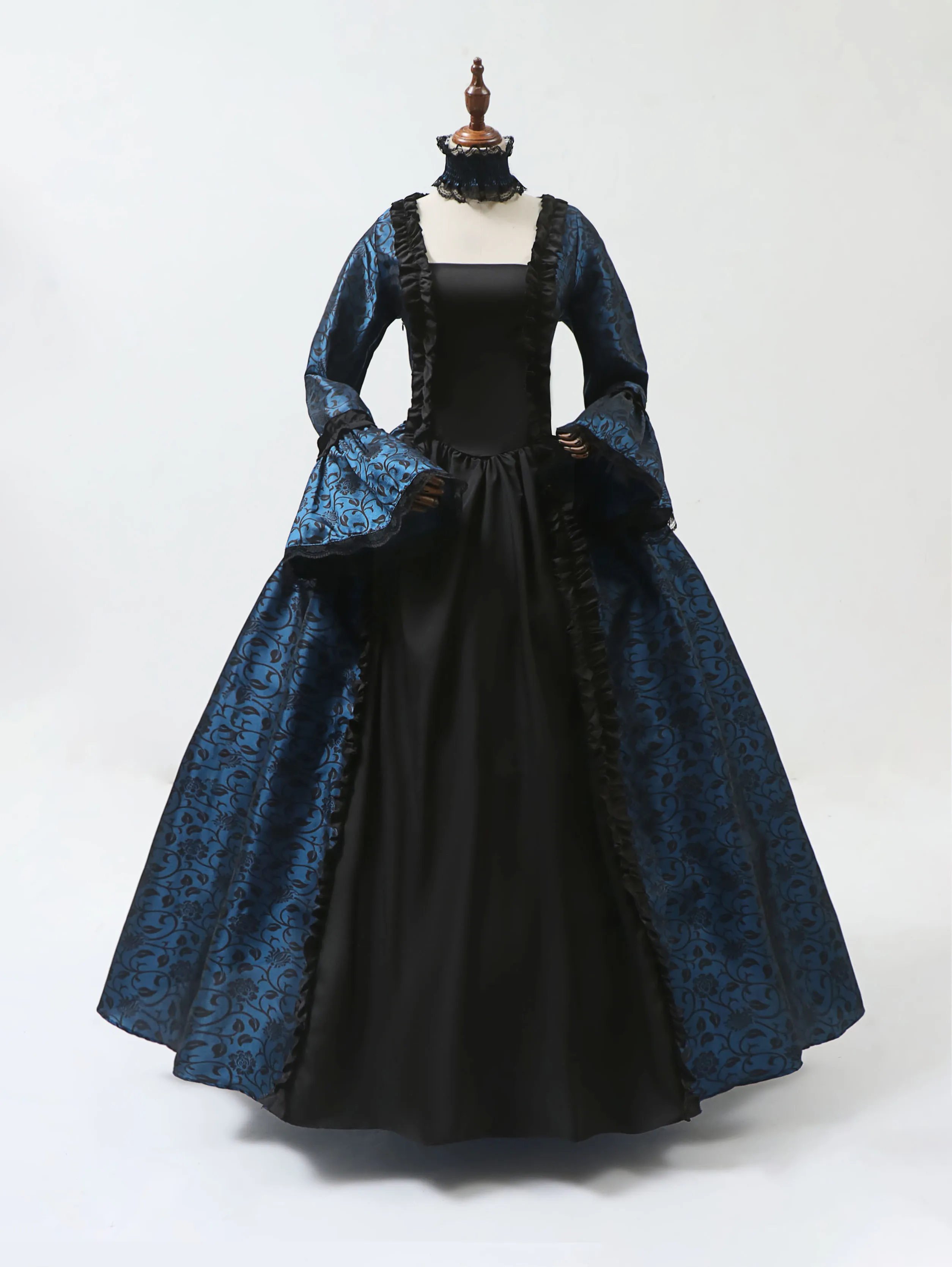 คอสเพลย์ Marie Antoinette ชุดย - Women Formal Wear Dress บทวิจารณ์และราคา
