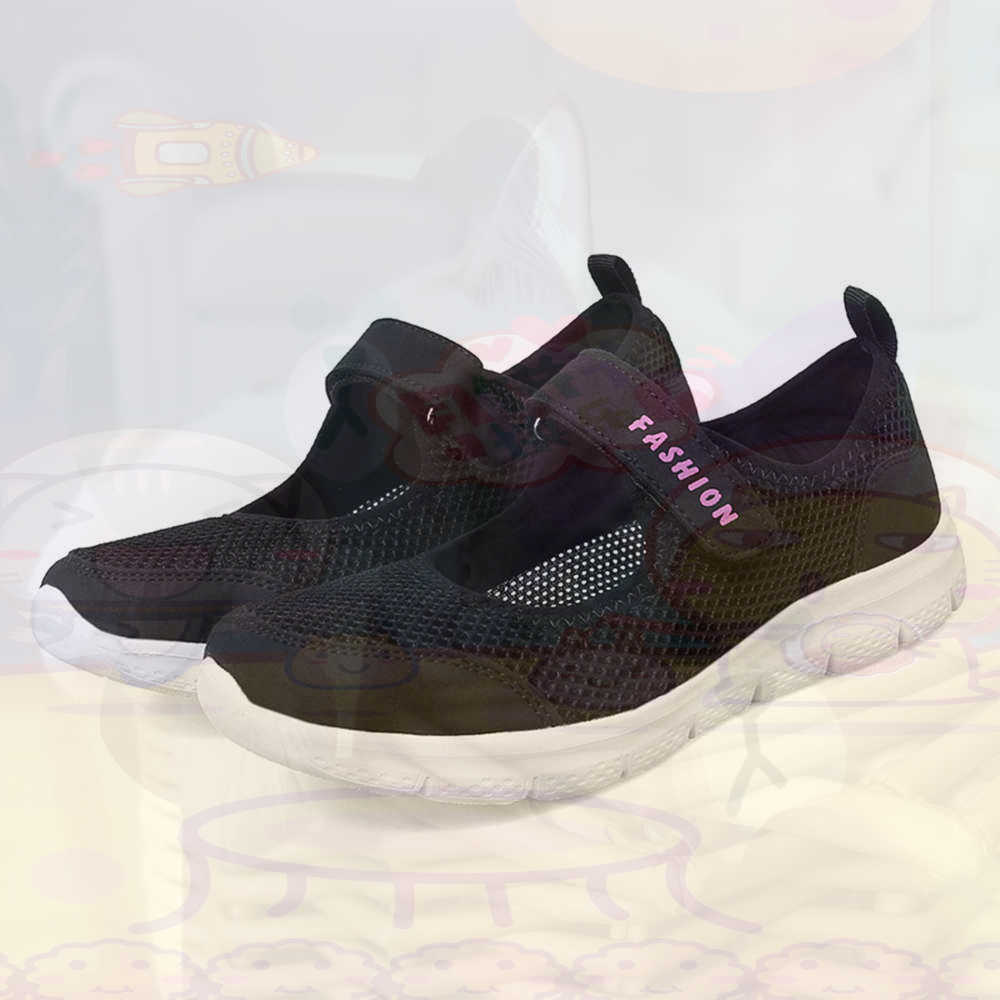 หมายเลข 40 สุทธิรองเท้าเทนนิสส - Formal Women Daily Wear Footwear บทวิจารณ์และราคา