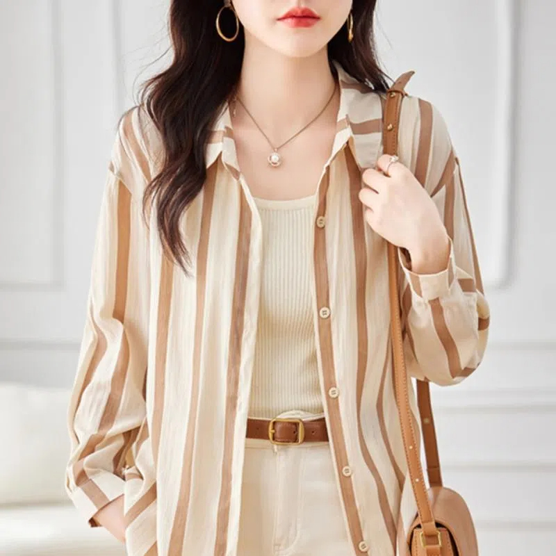 เสื้อแขนยาวลายแอปริคอทสำหรับผู - Women'S Formal Evening Wear Tops บทวิจารณ์และราคา