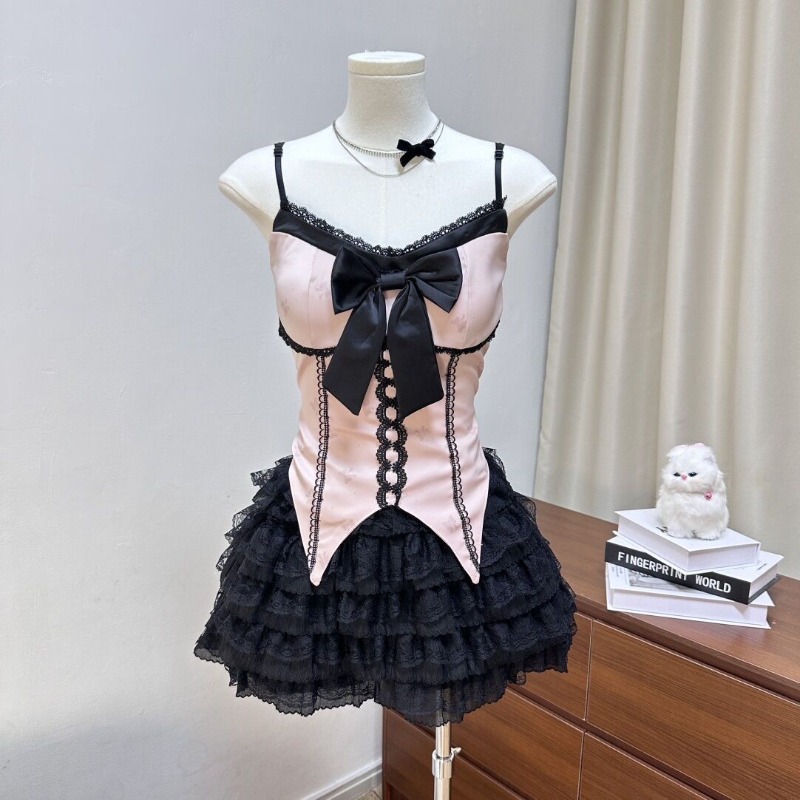 ชุดเซ็ต 3 ชิ้น สไตล์โกธิคสำหรั - Vintage Women'S Formal Wear บทวิจารณ์และราคา