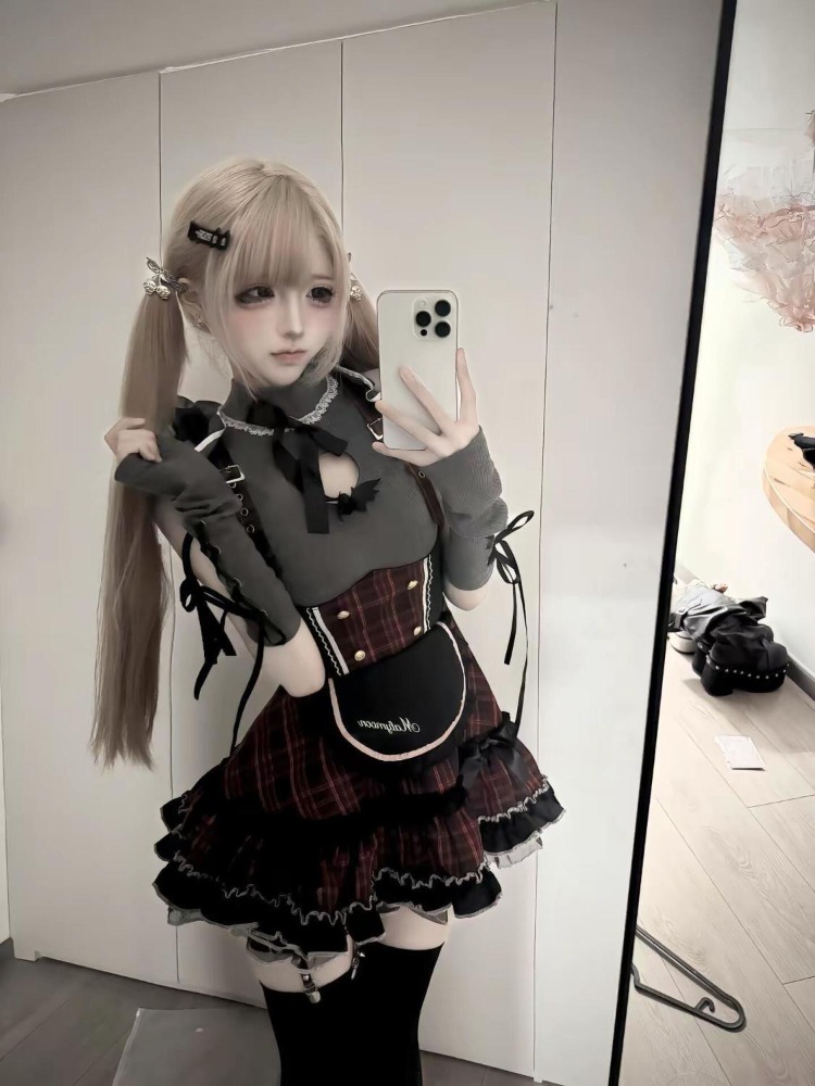 ชุดเซ็ต 2 ชิ้น สไตล์ฤดูร้อน สว - Shift Dress Sleeveless บทวิจารณ์และราคา