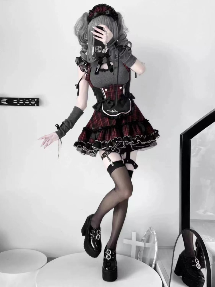 ชุดเซ็ต 2 ชิ้น สไตล์ฤดูร้อน สว - Shift Dress Sleeveless บทวิจารณ์และราคา