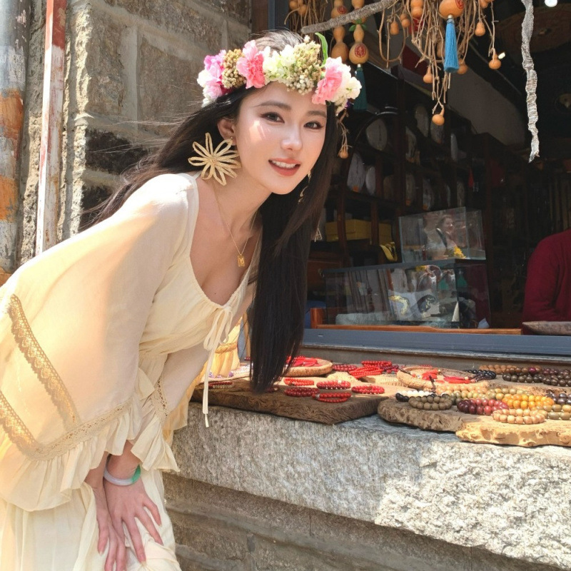 เดรสยาวทรงทรัมเป็ต คอเหลี่ยม แ - Vintage Women'S Formal Wear บทวิจารณ์และราคา