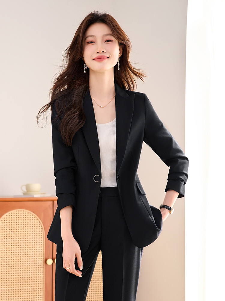 ชุดสูทผู้หญิง: ชุดทำงานมืออาชี - Women'S Formal Wear Stores บทวิจารณ์และราคา