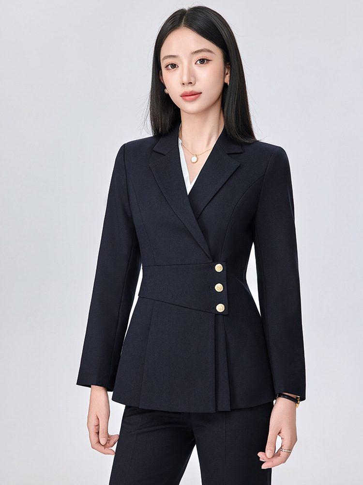 ชุดสูททำงานสำหรับผู้หญิง คอลเล - Women'S Formal Wear Stores บทวิจารณ์และราคา