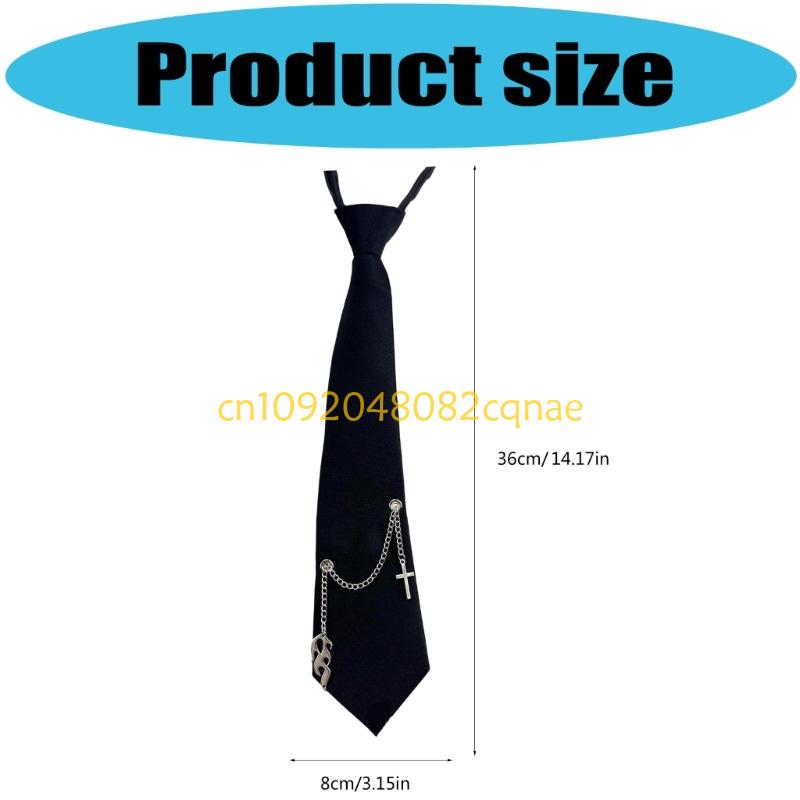 เนคไทเกาหลี มีซิปปิด เปิด/ปิดง - Women Formal Wear Korean บทวิจารณ์และราคา