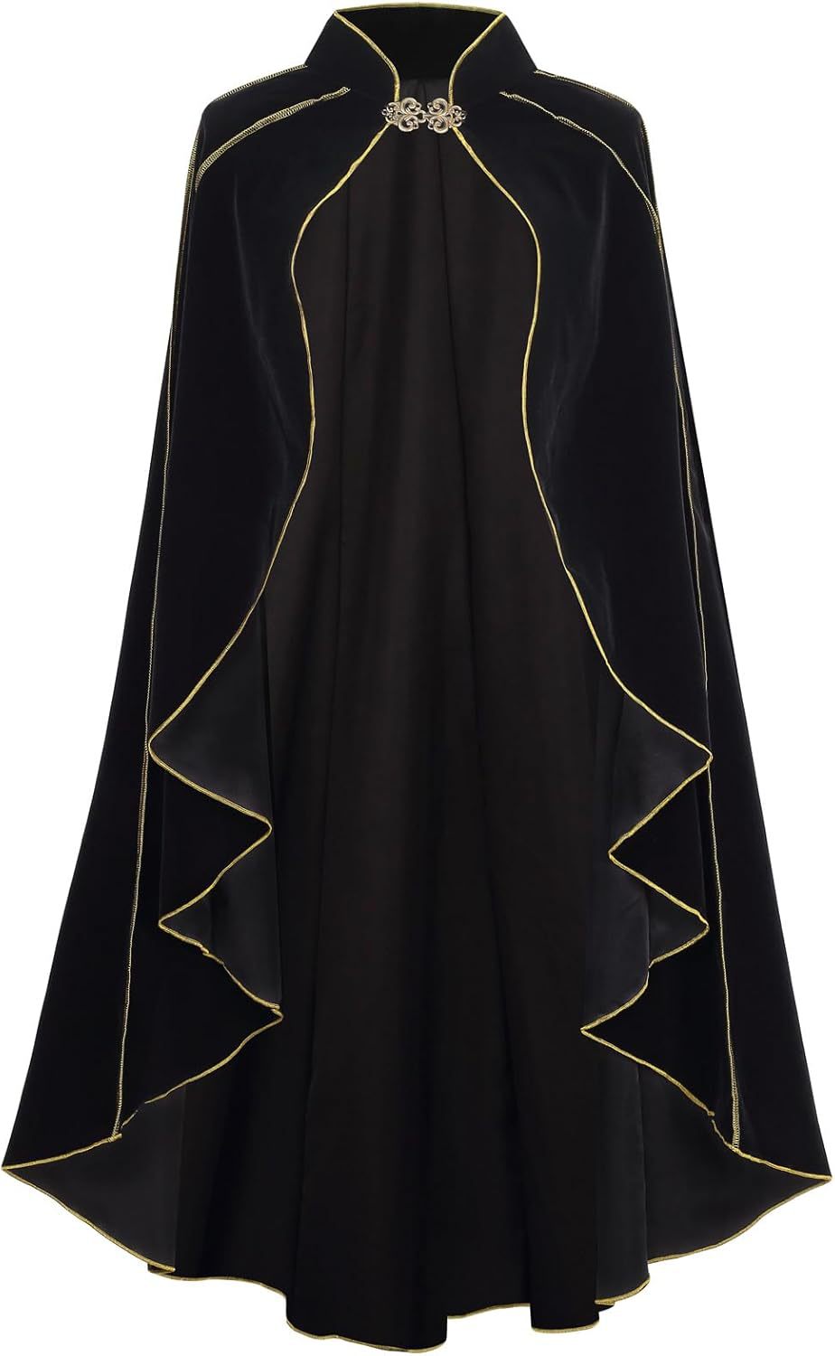 เสื้อคลุมกำมะหยี่สไตล์ยุคกลางแ - Vintage Women'S Formal Wear บทวิจารณ์และราคา