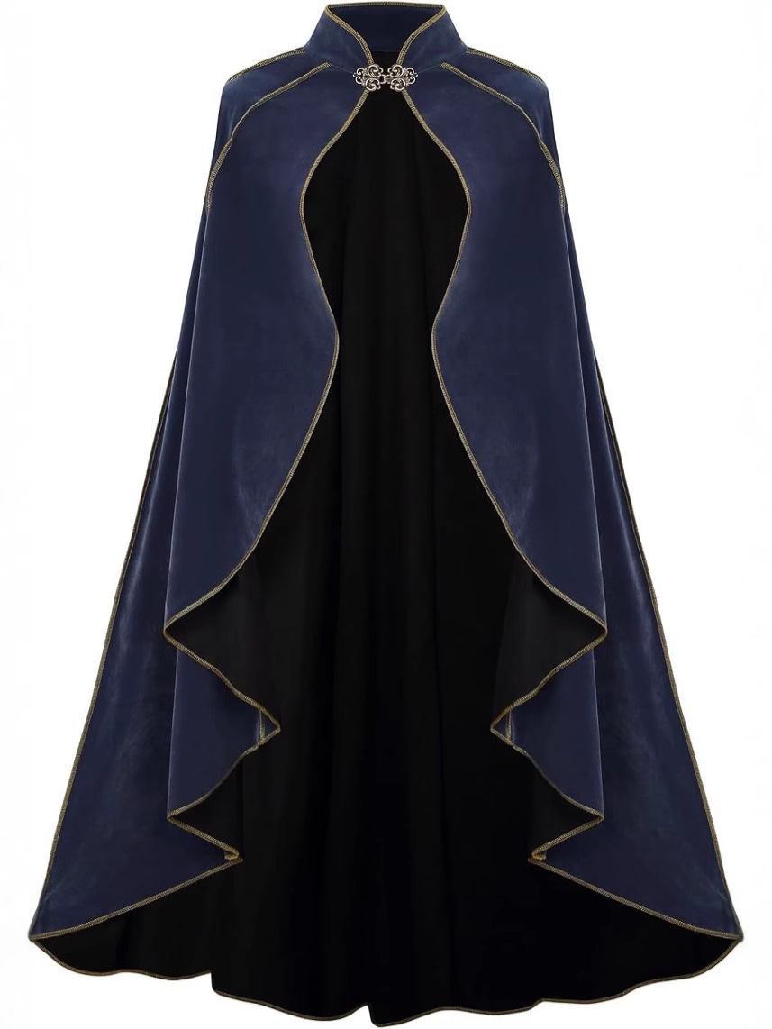 เสื้อคลุมกำมะหยี่สไตล์ยุคกลางแ - Vintage Women'S Formal Wear บทวิจารณ์และราคา