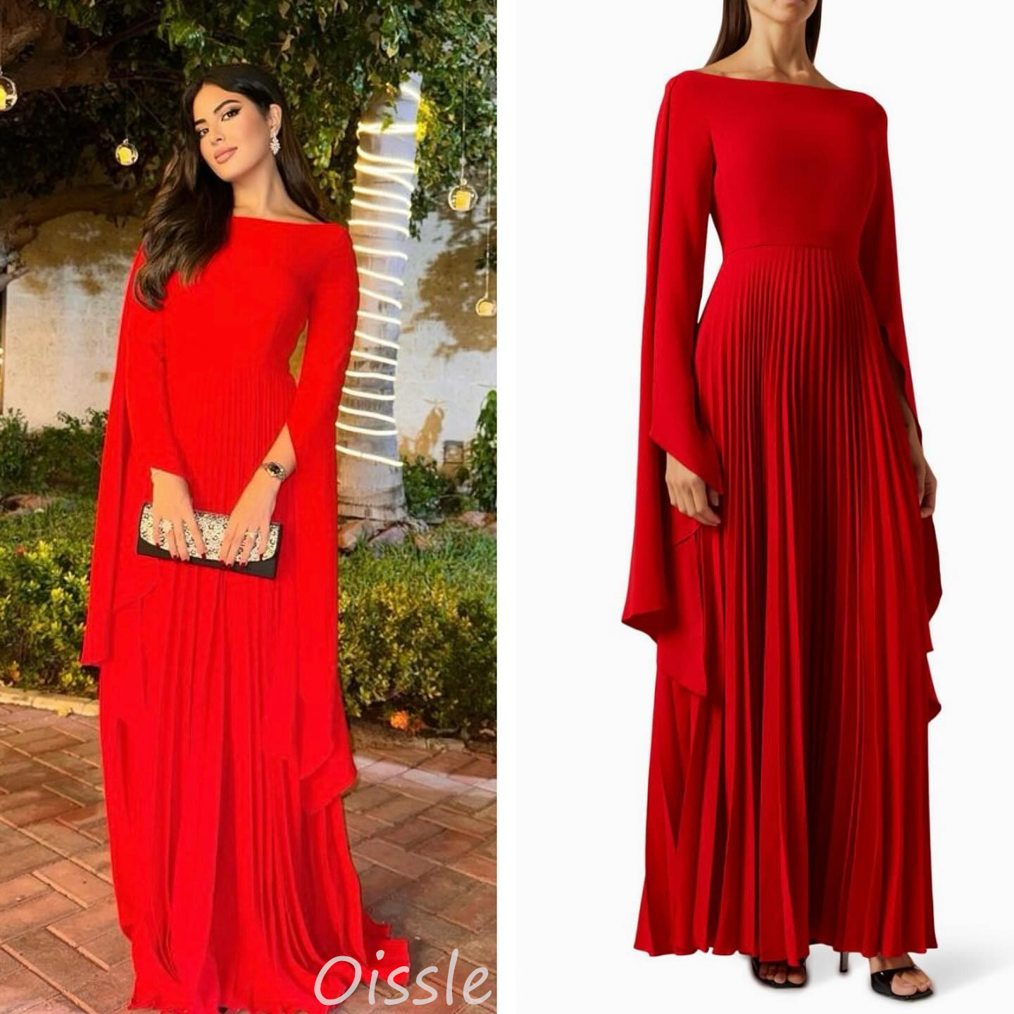 Oisslec ดูไบผู้หญิงสวมใส่อย่าง - Women Formal Wear Dubai บทวิจารณ์และราคา