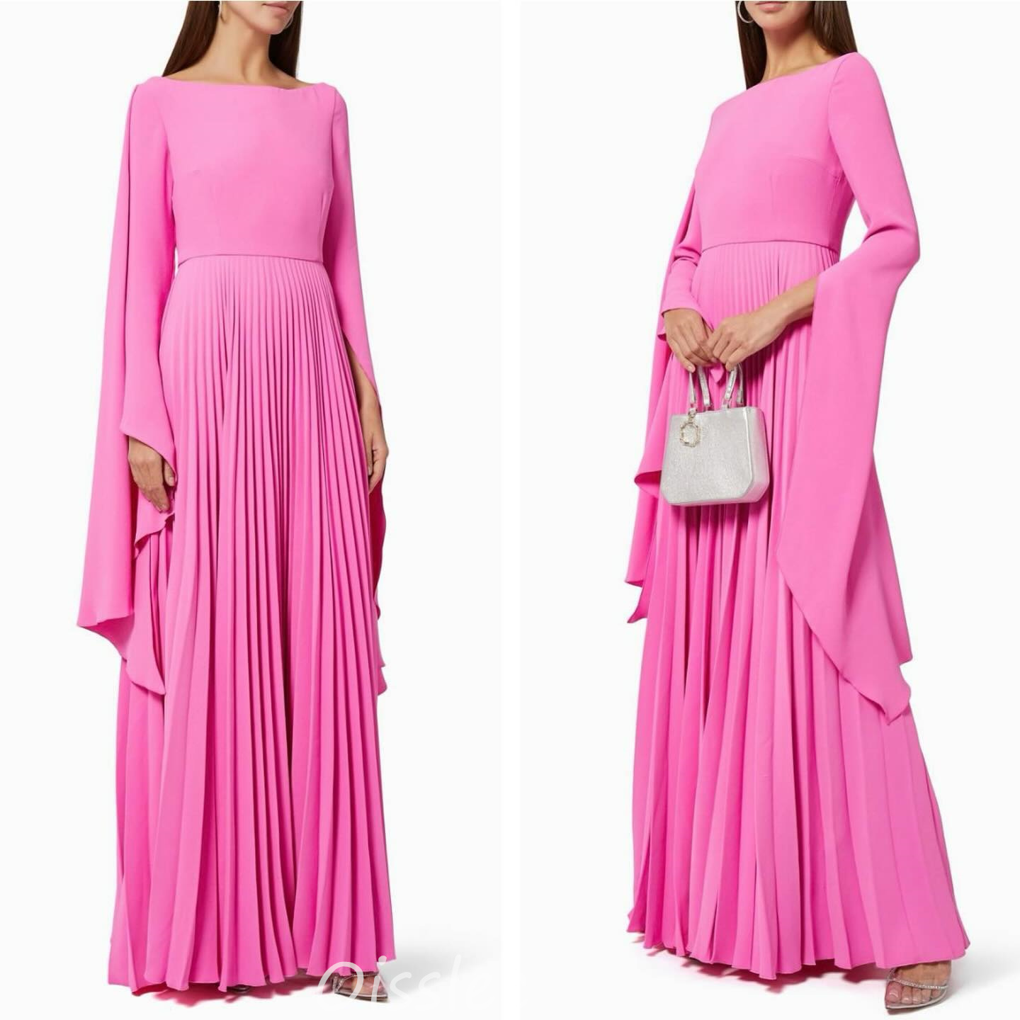 Oisslec ดูไบผู้หญิงสวมใส่อย่าง - Women Formal Wear Dubai บทวิจารณ์และราคา