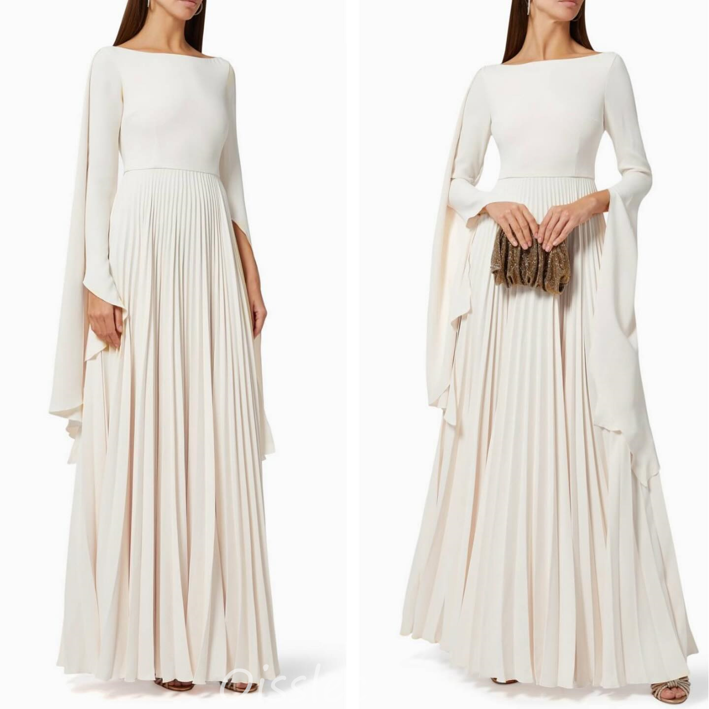 Oisslec ดูไบผู้หญิงสวมใส่อย่าง - Women Formal Wear Dubai บทวิจารณ์และราคา