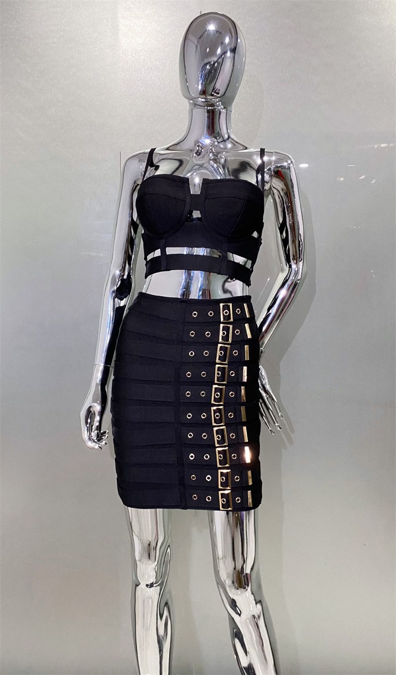 ชุดเดรสออกงานผู้หญิงสีดำขาวแบบ - Women'S Formal Evening Wear Tops บทวิจารณ์และราคา
