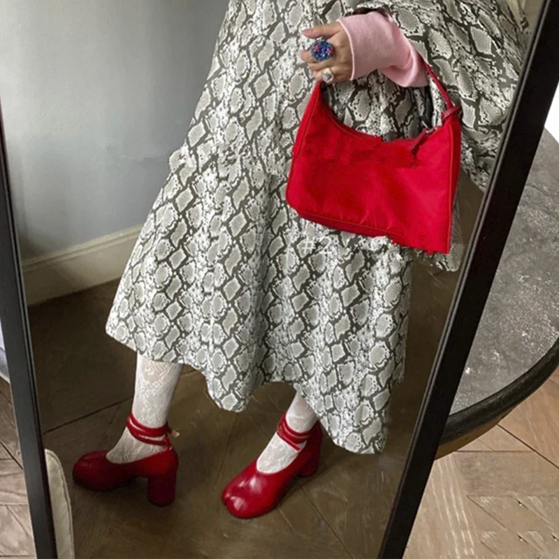 รองเท้าส้นสูงแบบสวมเปิดนิ้วเท้ - Vintage Women'S Formal Wear บทวิจารณ์และราคา