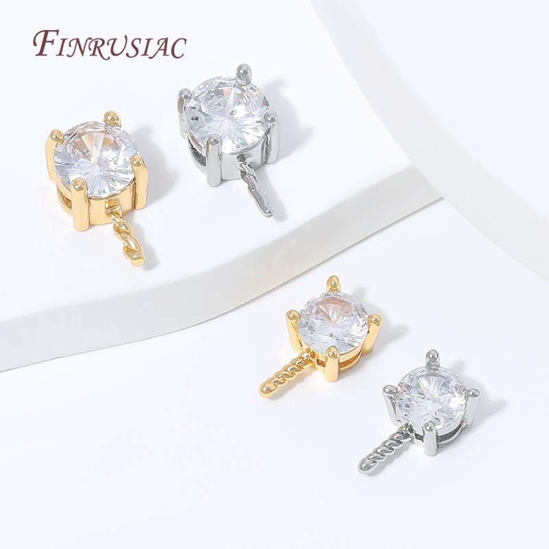 ตัวเชื่อมไข่มุกชุบทอง 18K ประด - Pearl Necklace Set บทวิจารณ์และราคา